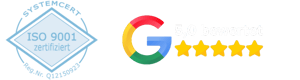 ISO9001 und Google (1)