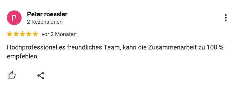 Rezension 5