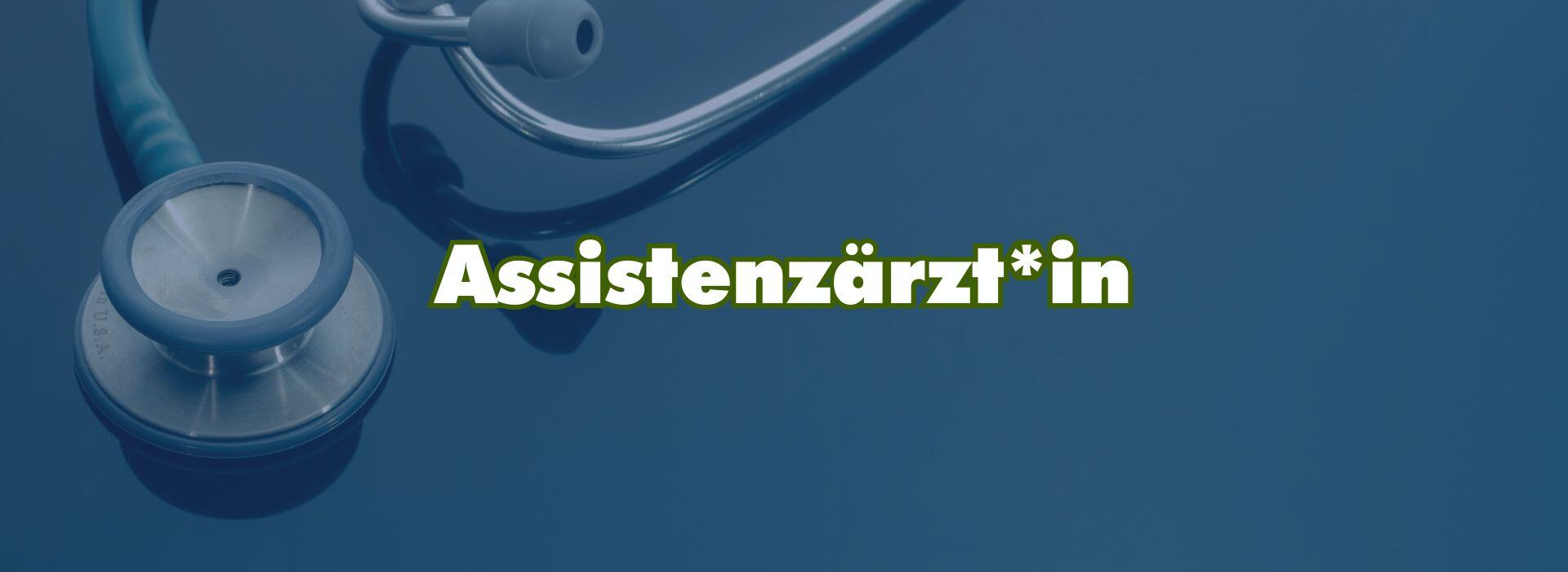 Assistenzärzt_in