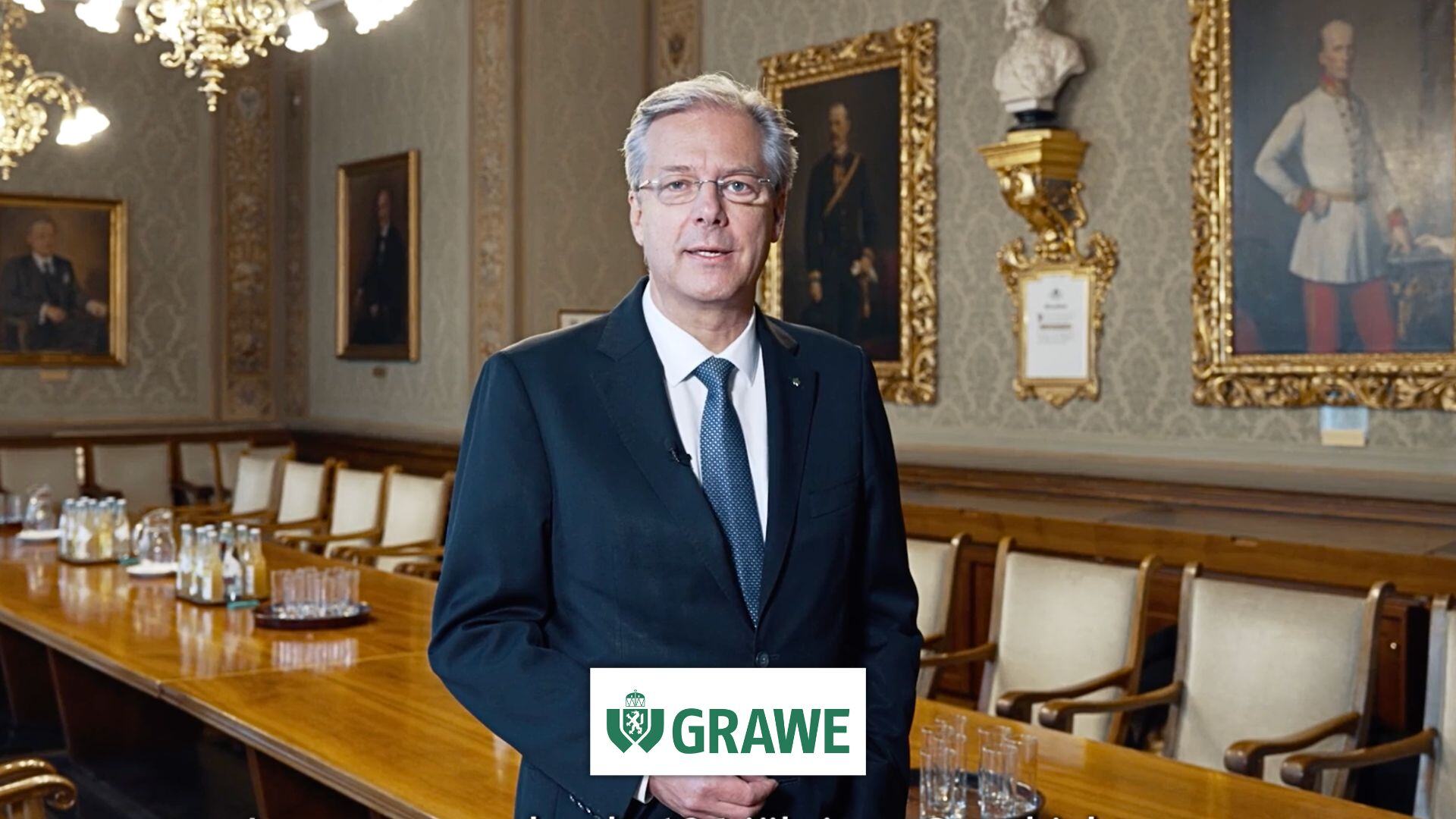 GRAWE-1