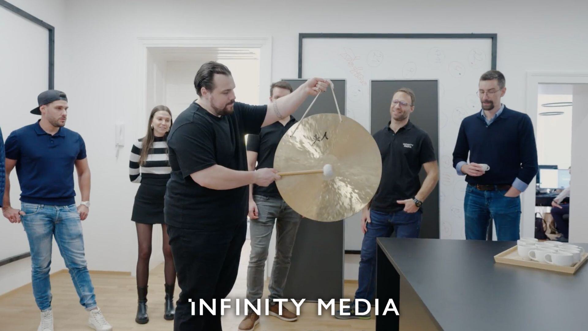 Infinity Media