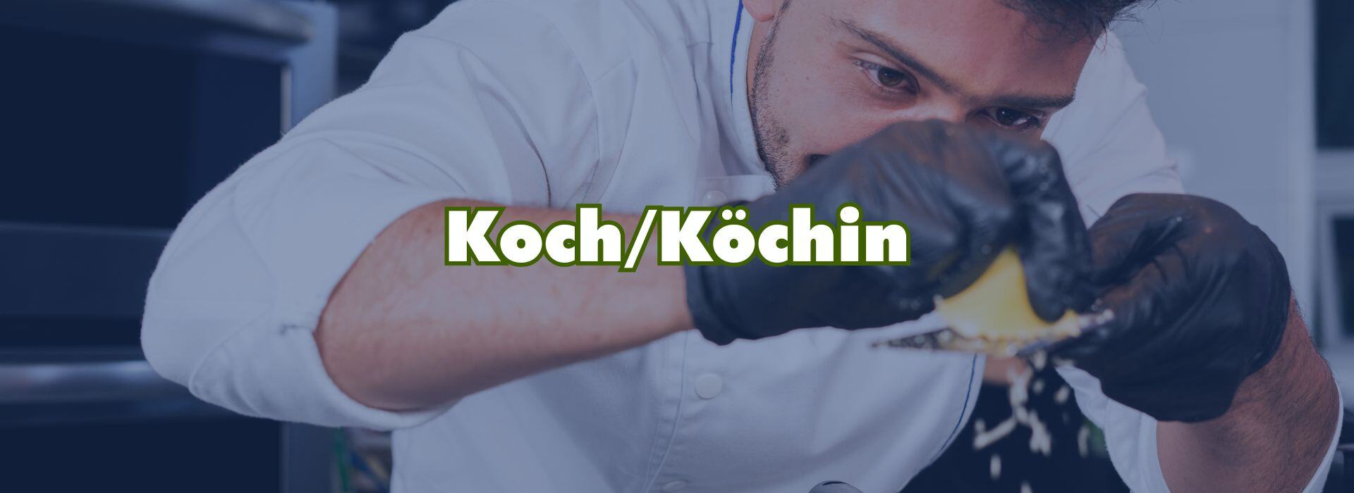 Koch_Köchin