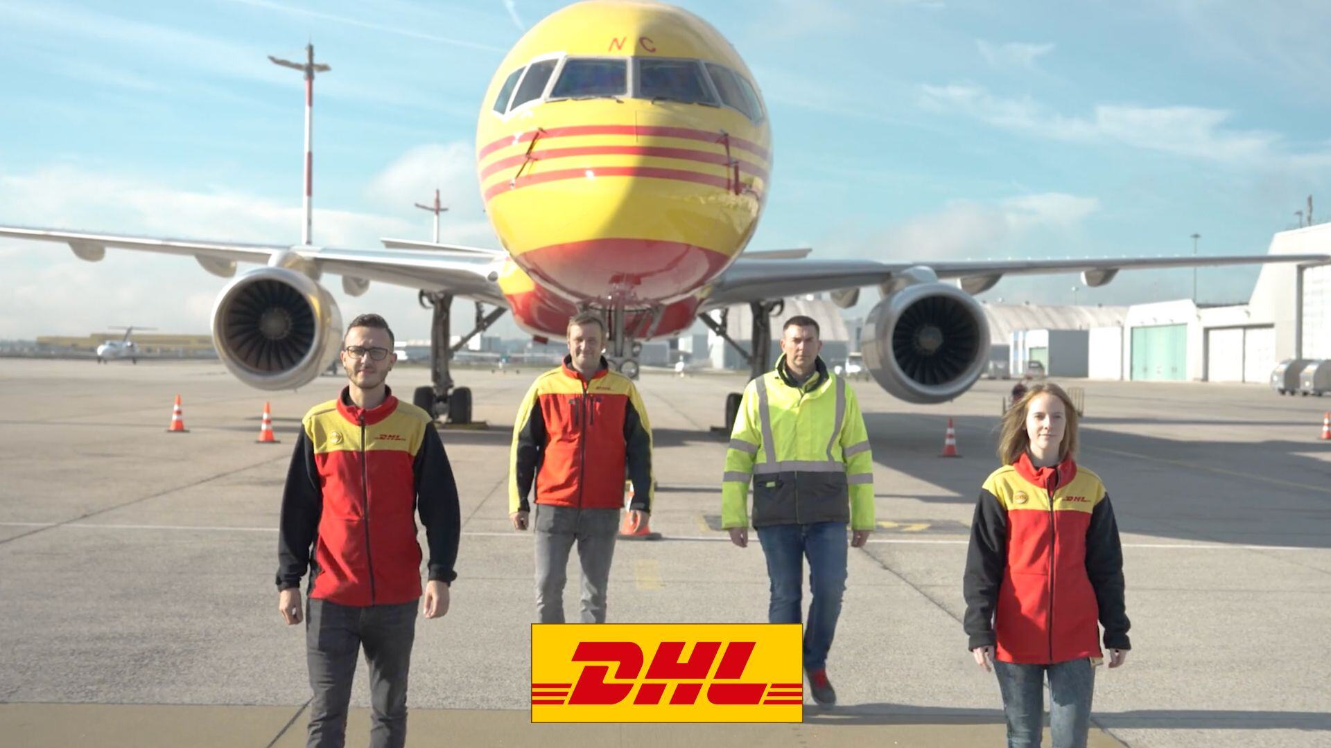 dhl-1